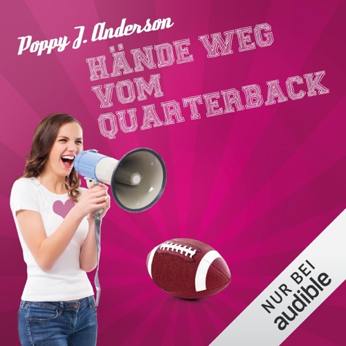 Hände weg vom Quarterback: Titans of Love 9 cover