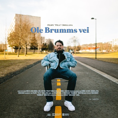 Ole Brumms Vei