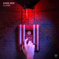Alarm - Single - Code Red