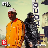 Gta Life (feat. Ocs) - Single - Chardy