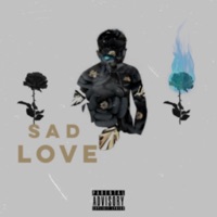 Sad Love - Single - Eazzy Ymh