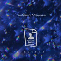 A Letter (feat. C-Trillionaire) - Single - KING WHAM