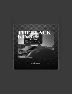 收听 The Black King、观看音乐视频、阅读小传、查看巡演日期等 ！