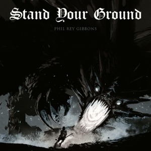 Stand Your Ground - Single