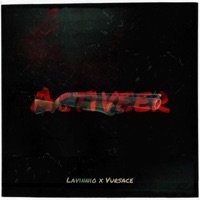 Activeer (feat. Vursace) - Single - Lavinnio