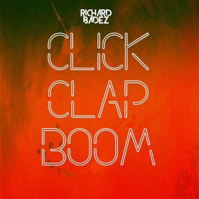 Click Clap Boom - Single