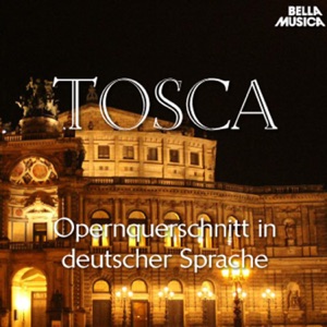 Tosca: Gib mir die Farbe - Wie sich die Bilder gleichen