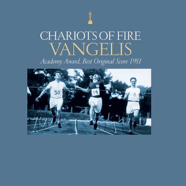Chariots Of Fire by Vangelis on Coast Gold