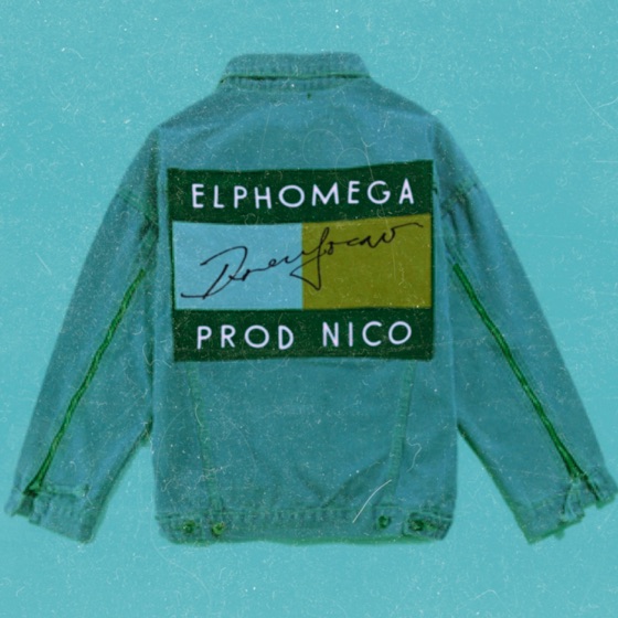 Cover artwork for Desenfocao