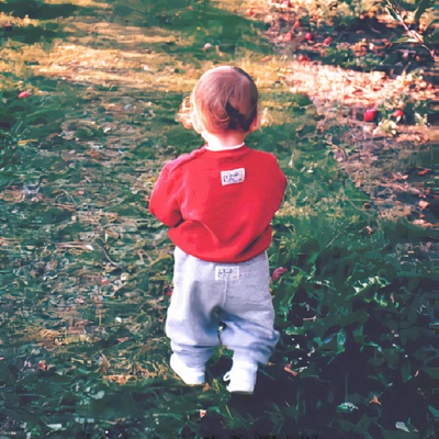 Where Do You Go - Single