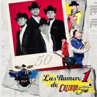Las Número 1 De - Calibre 50