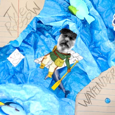 Wayfinder (feat. David Sustaita) - Single