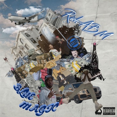 Blue Magic : ep