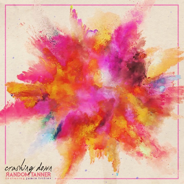 Crashing Down (feat. Jamie Triller)