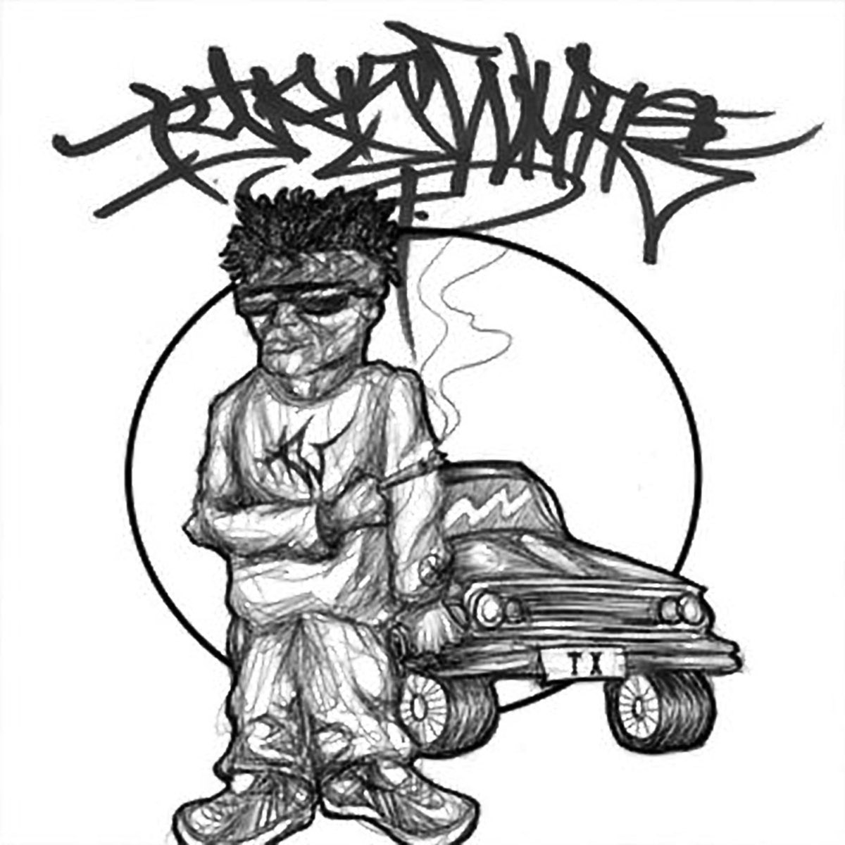 ‎30 Tracks Album by Tyris White Apple Music