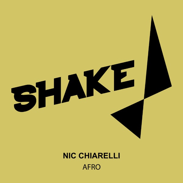 Afro - Single