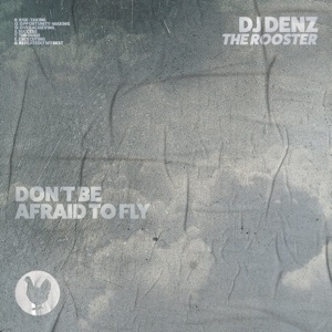 Don’t Be Afraid to Fly - EP