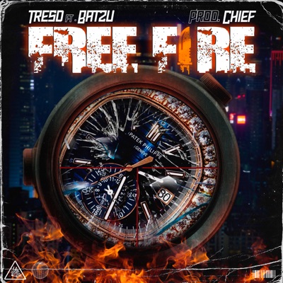 Free Fire (feat. chief.) - Single
