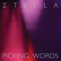 Picking Words - Single - Σtella