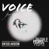 Da'ud Akeem - I'm an Israelite