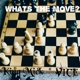 What s the Move feat Vice Single