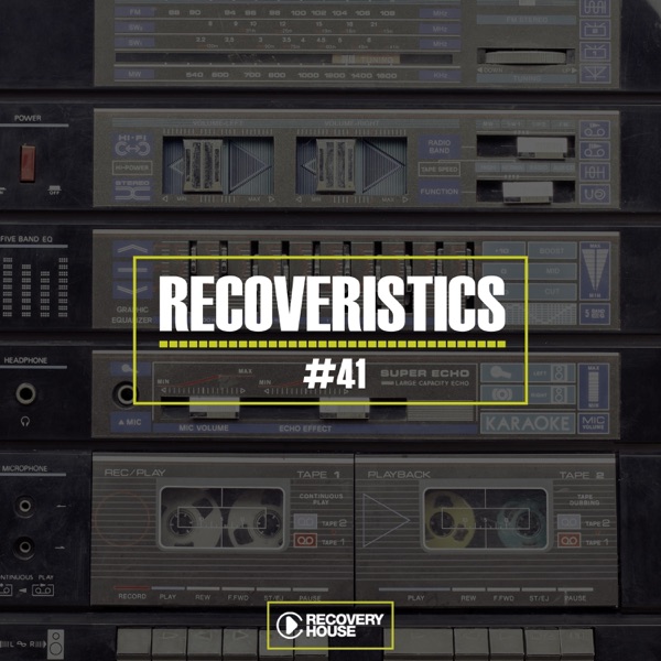 Fat Lip (Jerome Robins Triple Double Remix)