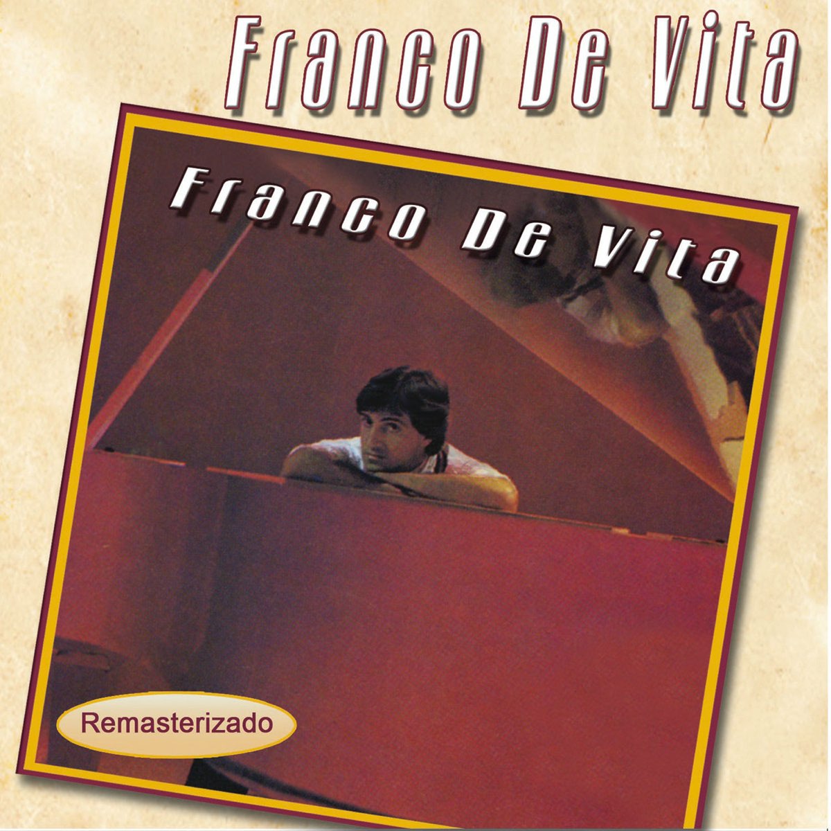 Franco de Vita by Franco de Vita on Apple Music