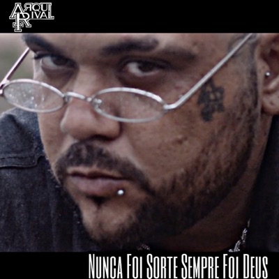 Nunca Foi Sorte Sempre Foi Deus - Single