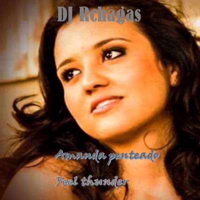 Feel Thunder - Single