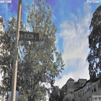 Beacon - EP - AnTone & PatChat