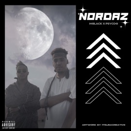 Nordaz (feat. H Black & Psyco-9) Ladron