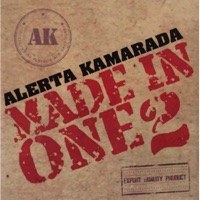 Made In One2, Vol. 1 - Alerta Kamarada