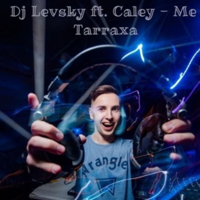 Me Tarraxa (feat. Caley) - Single