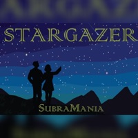 Stargazer - Single - SubraMania, Bindu Subramaniam & Ambi Subramaniam