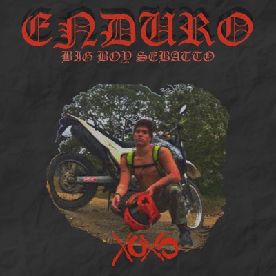 Enduro (feat. Clify) - Single