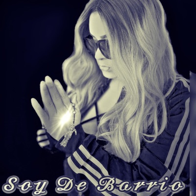 Soy De Barrio - Single
