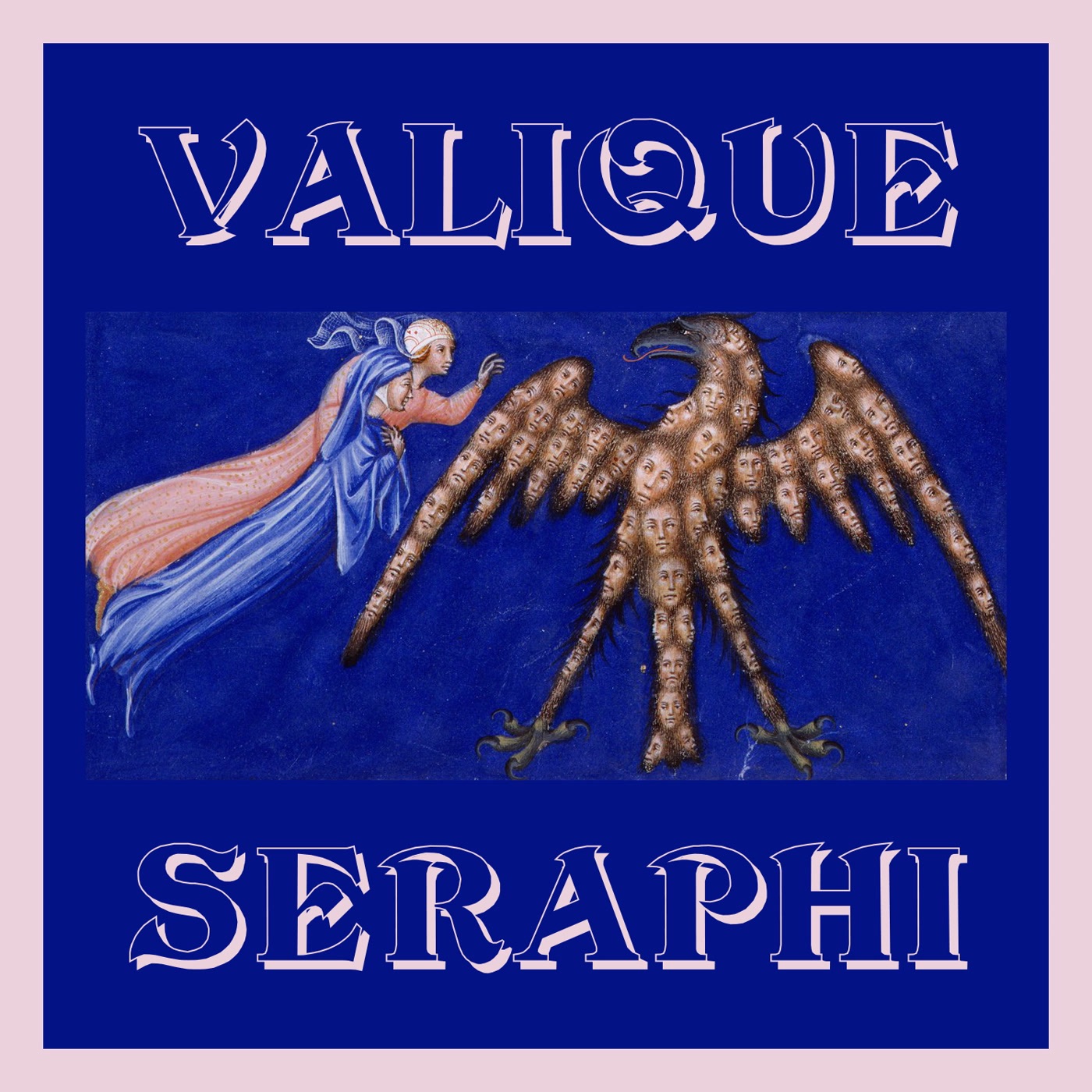 Seraphi - EP
