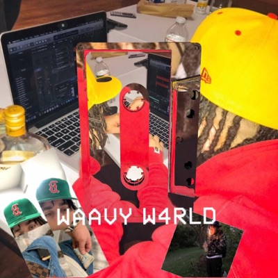 Waavy World: Episode 4 (Instrumental)