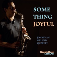 Something Joyful - Jonathan Orland