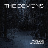 The Demons (feat. Toruz) - Single - Ben Verse