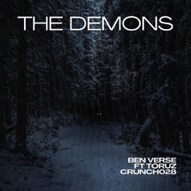 The Demons (feat. Toruz) Ben Verse