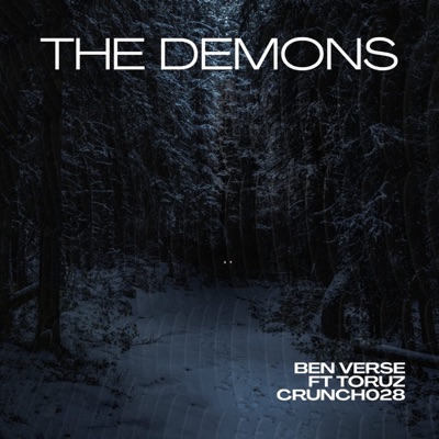 The Demons (feat. Toruz) - Single