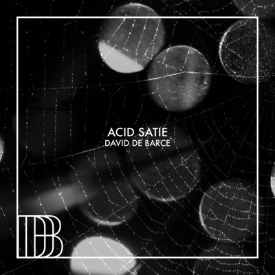 Acid Satie - Single