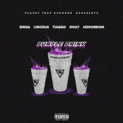 Purple Drink - Single