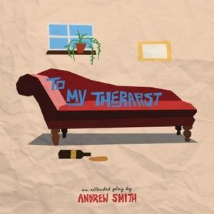 To My Therapist - Single