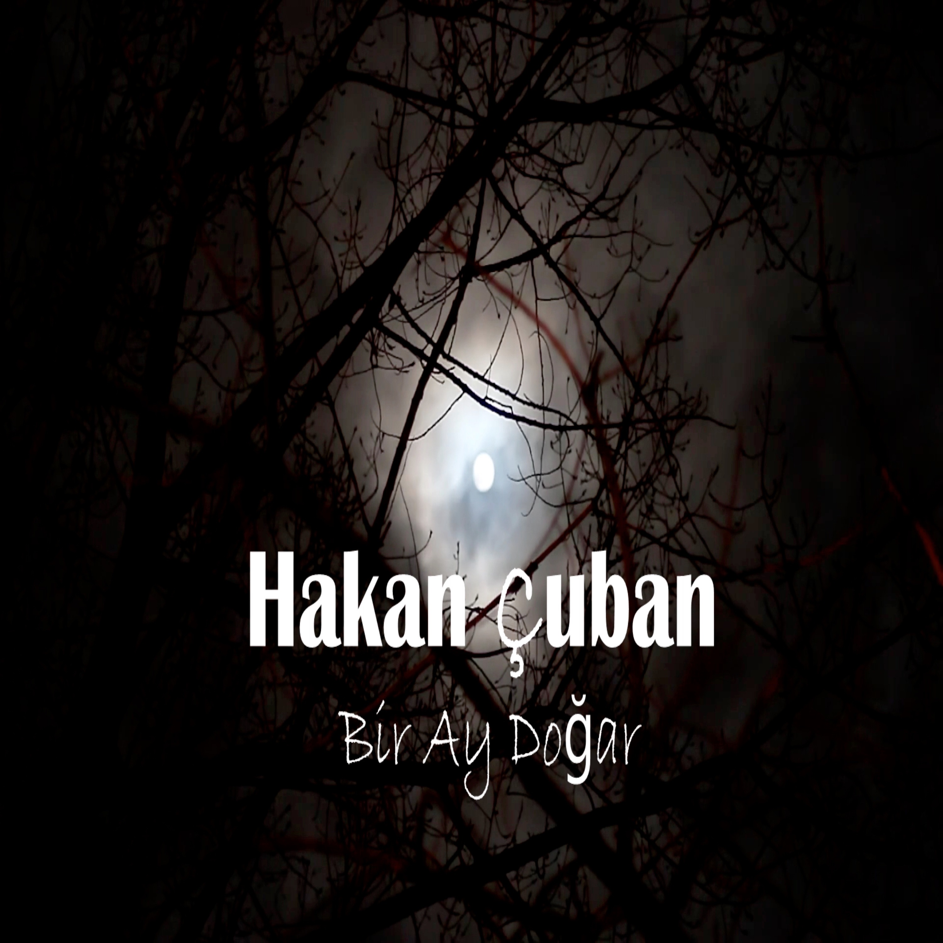 Bir Ay Doğar - Single