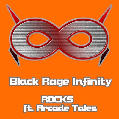 Rocks (From "Naruto") [feat. Arcade Tales] - Single