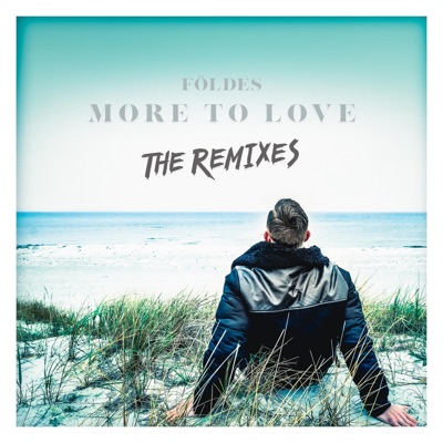 More To Love (The Remixes) [Extended Versions] - Single