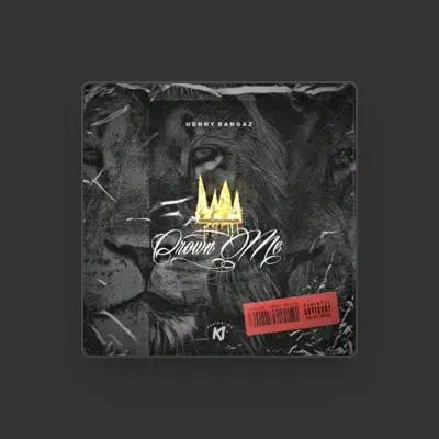 Listen to Henny Bangaz, watch music videos, read bio, see tour dates & more!