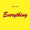 Everything - Single, 2019